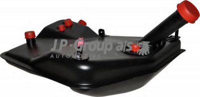 JP GROUP 1612900400 -  Масляный поддон